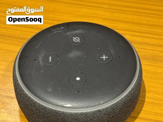 Amazon Alexa