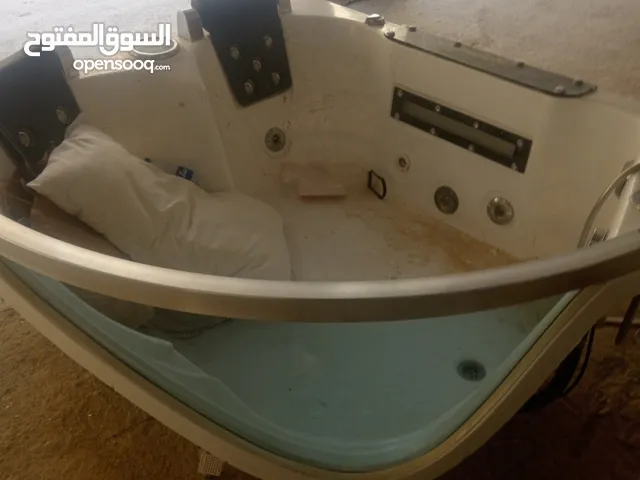 جاكوزي للبيع بسعر حرق للبيع مستعجل