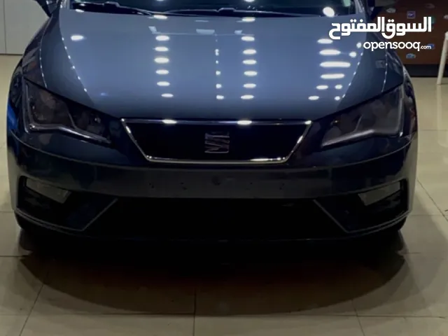 سيات ليون فحص نخب 2017 اصل هند كهربا
