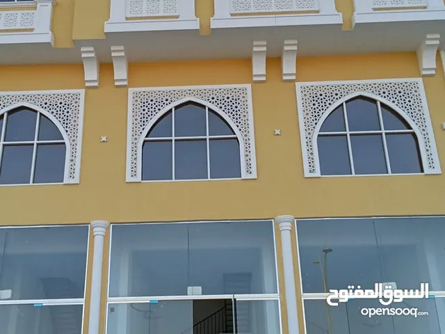 موجود محلات تجارية للايجار اول 5 مستاجرين عرض 1 شهر مجاني$$ في السنة