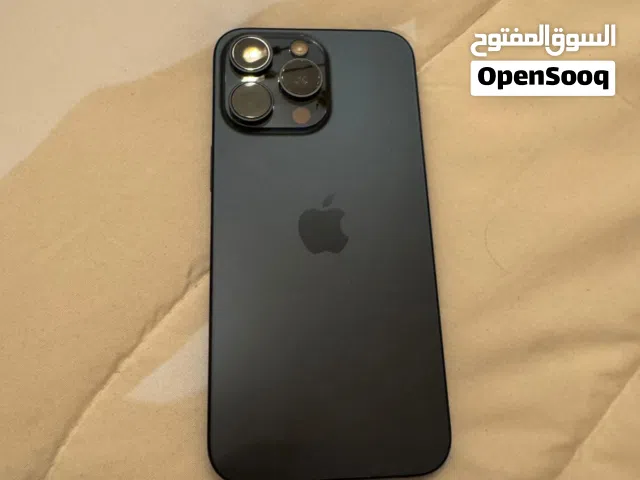 Iphone 15 pro max for sale 256gb Blue