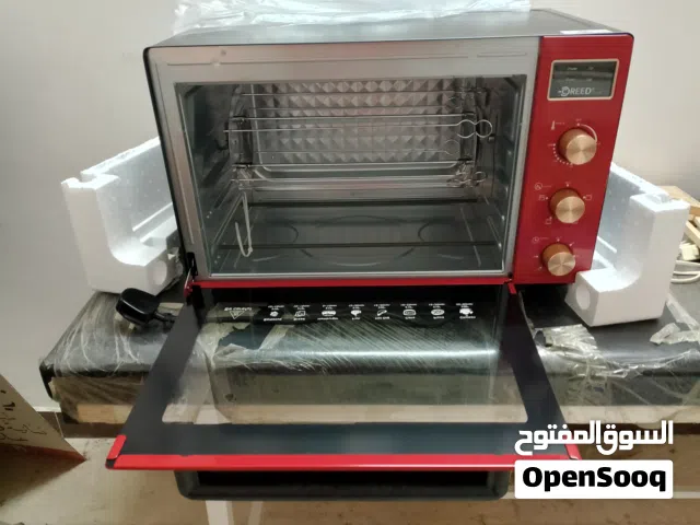 فرن كهربائي جديد للبيع