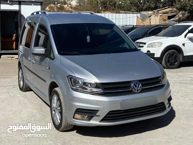 Caddy 2016