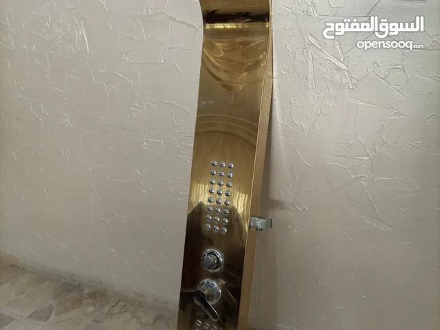 شور دش حمام بحاله جيده