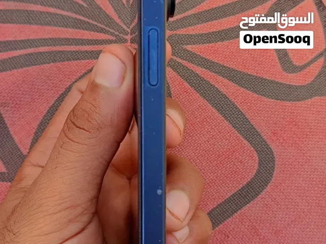 iPhone 15 Pro Max Blue Titanium 256GB