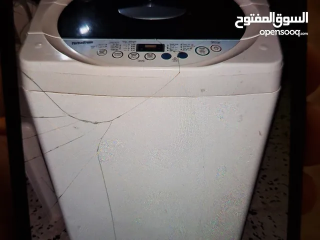 Turboline 1 - 6 Kg Washing Machines in Tripoli