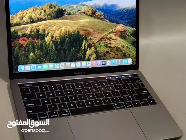 MacBook pro