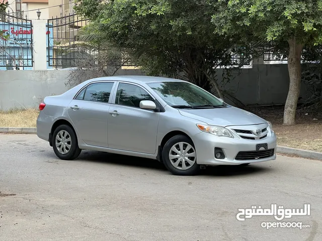 New Toyota 4 Runner in Tripoli