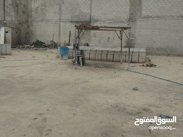 Unfurnished Factory in Zarqa Al-Misfat st.