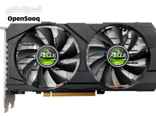 كرت شاشة  GTX 1660 super 6gb