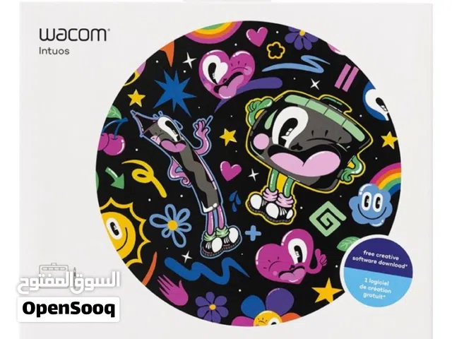 Wacom CTL-4100K-N Other in Amman