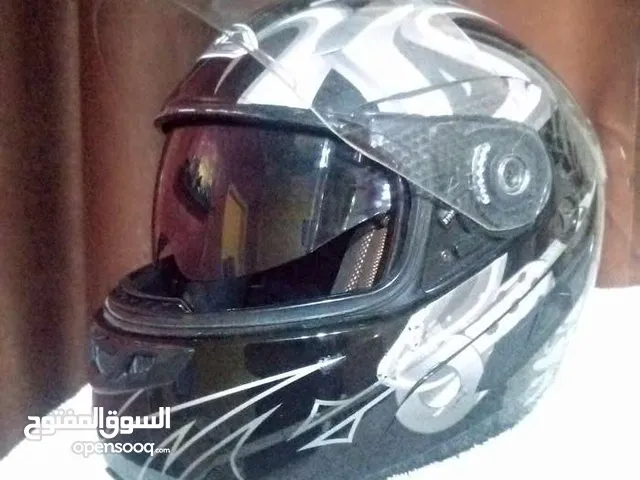 Original helmet Mrc