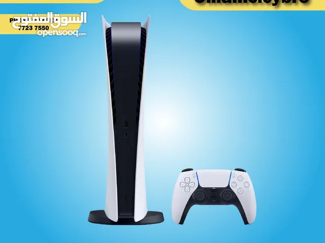 PlayStation 5 PlayStation for sale in Muscat