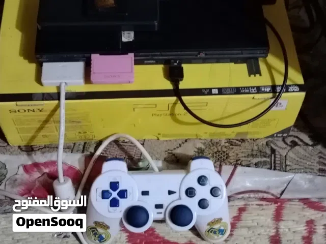 السلام عليكم بلي استيشن 2 فضيف استعمال شهرين وياه يده وحده وهارد 320كيكا متروس