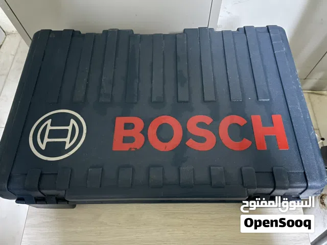 بوش (Bosch) موديل GBH 5-40 D