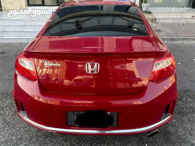 Used Honda Accord in Hawally