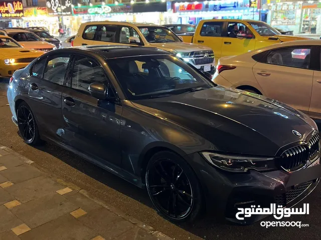 بي ام دبليو bmw M330i