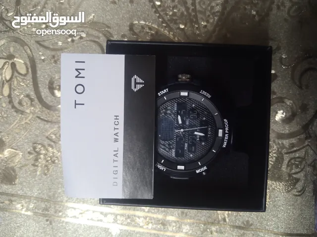 Analog & Digital Casio watches  for sale in Irbid