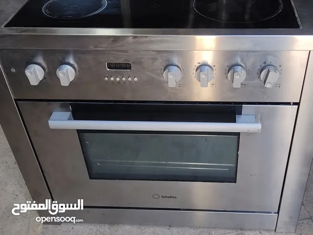 Scholtes Ovens in Amman