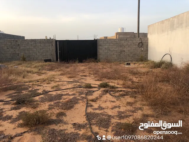 Farm Land for Sale in Tripoli Ain Zara