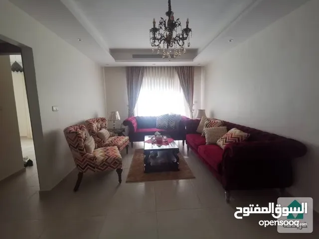 100 m2 2 Bedrooms Apartments for Rent in Amman Um Uthaiena