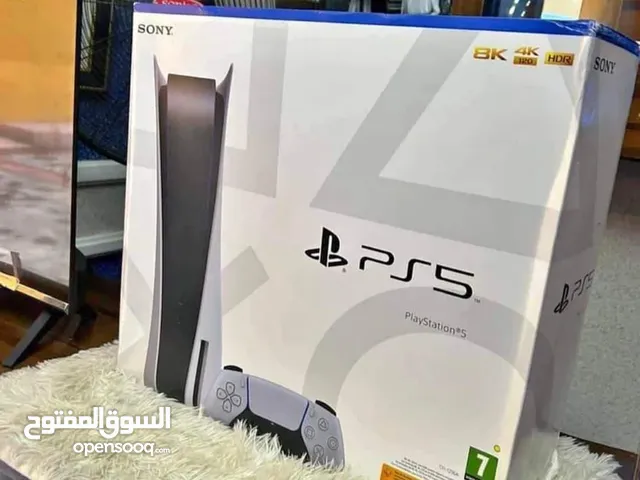 PlayStation 5 PlayStation for sale in Maysan