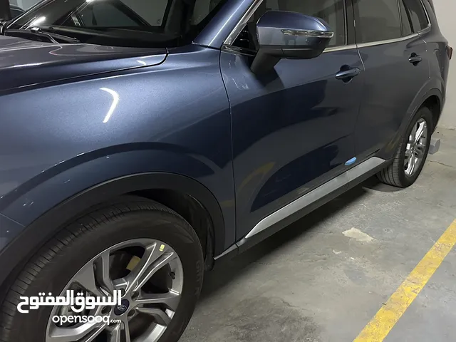 Used Ford Territory in Al Riyadh