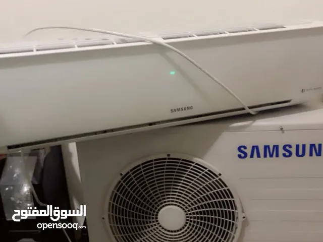 Samsung 2 - 2.4 Ton AC in Amman