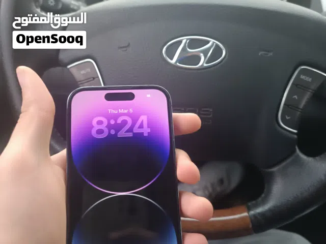 ايفون 14 برو