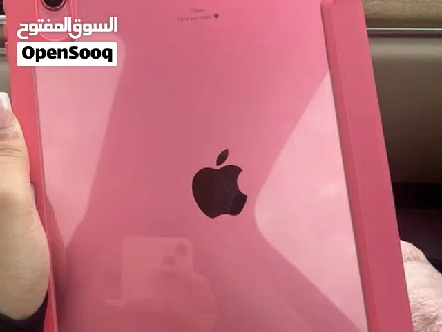 ipad(A16)ايباد 11