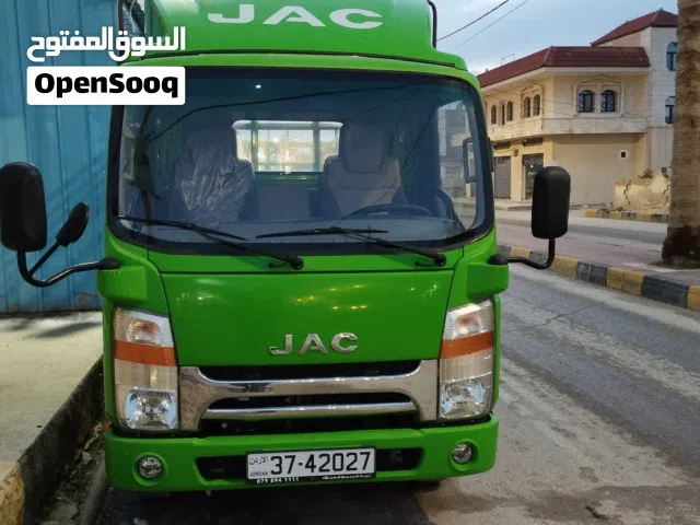 2022 JAC Other
