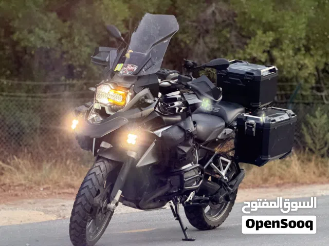BMW GS1200