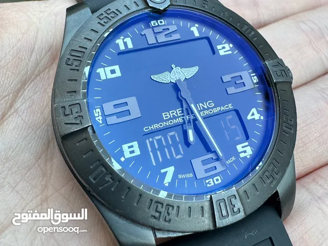  Breitling watches  for sale in Amman