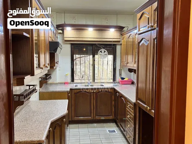 110 m2 3 Bedrooms Apartments for Sale in Amman Swefieh