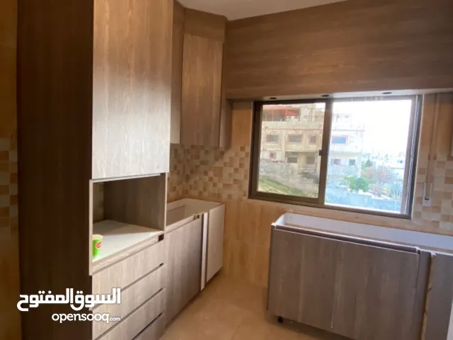 125 m2 4 Bedrooms Apartments for Sale in Amman Tabarboor