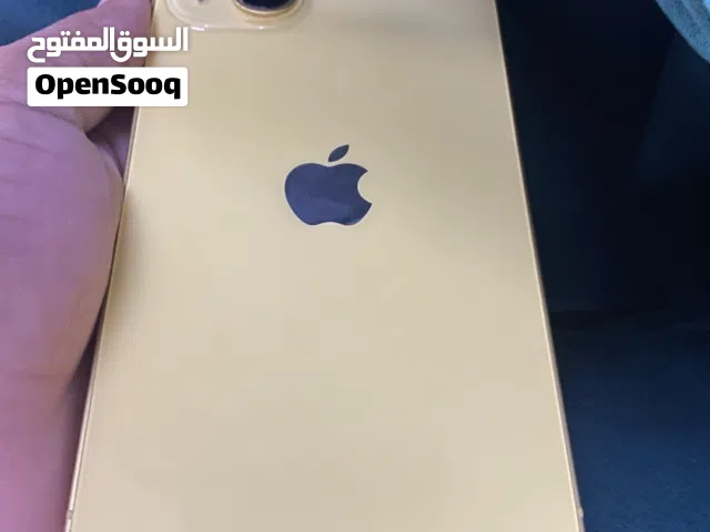 Apple iPhone 14 Plus 256 GB in Al Batinah