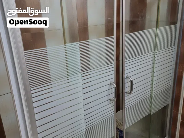 شور بوكس زجاجي