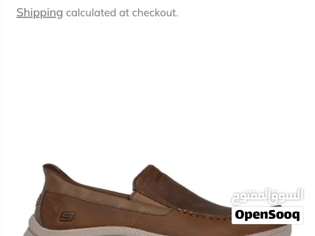 Skechers pollard slipins