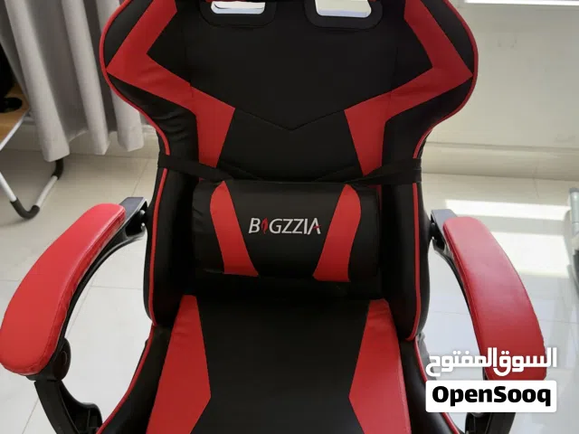 Gaming Chair super clean  كرسي العاب نظيف جدا