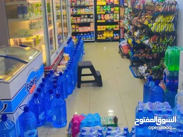 122m2 Supermarket for Sale in Amman Abdali