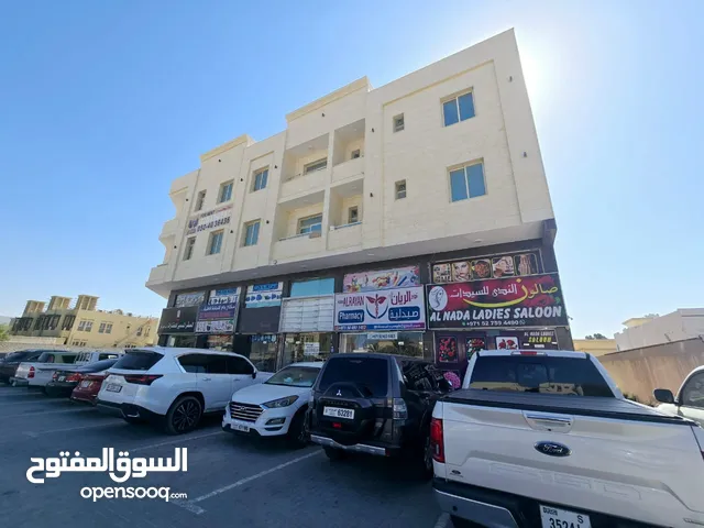 بناية للبيع في الروضة  building for sale in rawda