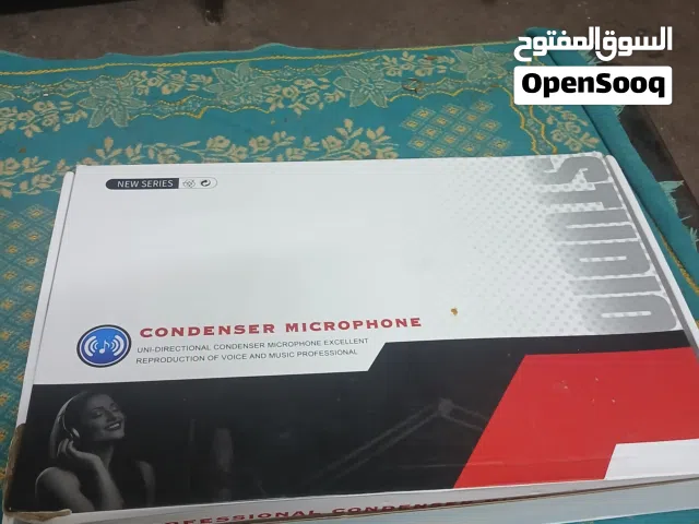 مايك (BM-800)
