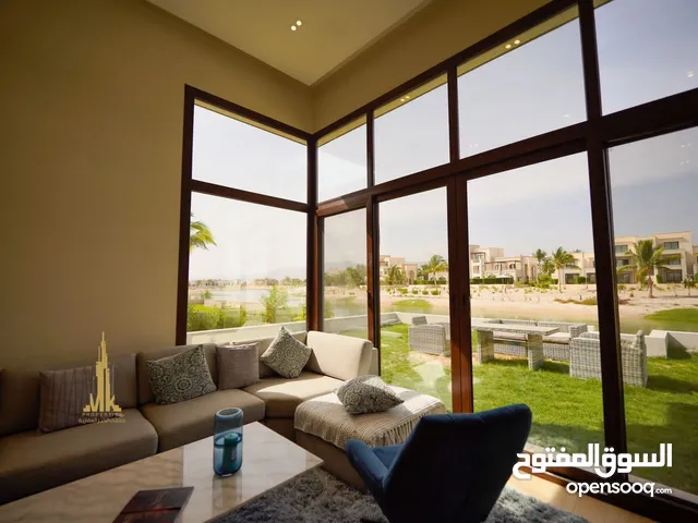 100m2 2 Bedrooms Villa for Sale in Dhofar Salala