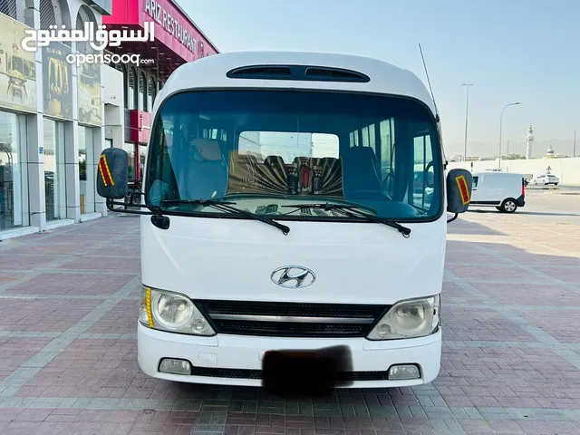 Used Hyundai H 100 in Muscat