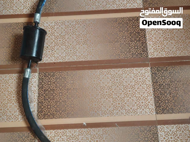 منضم غاز عرطه