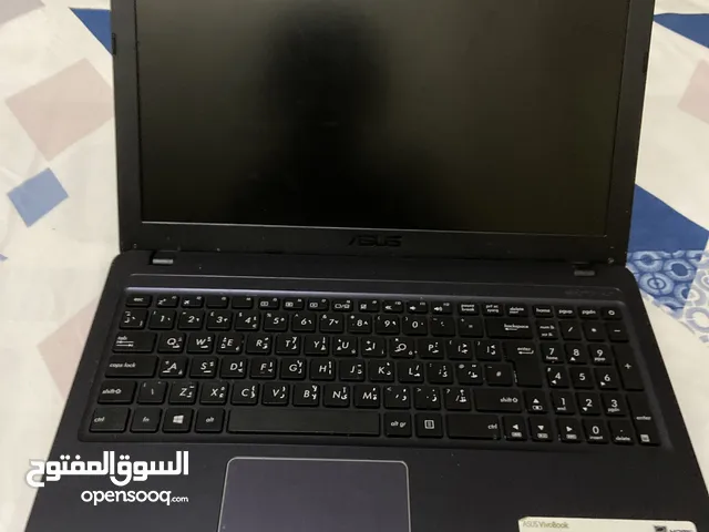 Asus laptop لابتوب