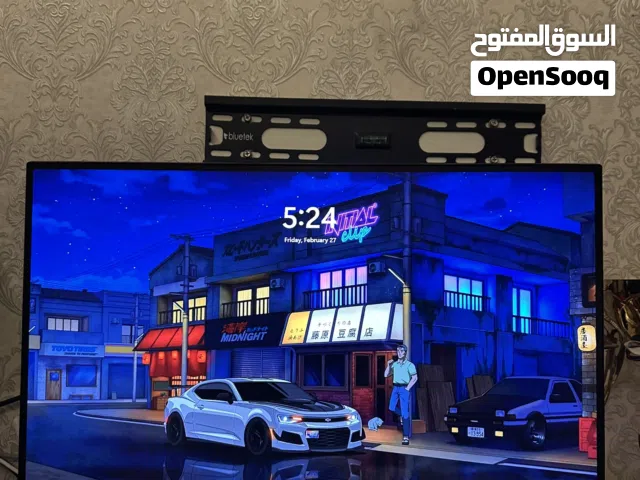 Samsung monitor odyssey G5 27  شاشة قيمنق سامسونق