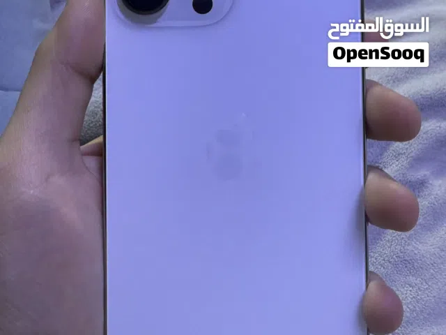 ايفون 13 برو ماكس للبيع