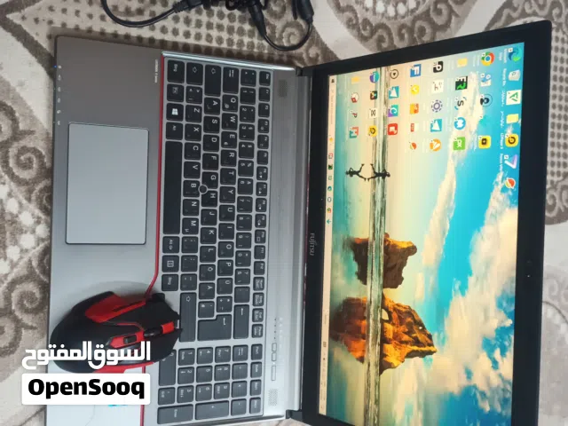 Windows Fujitsu for sale  in Baghdad
