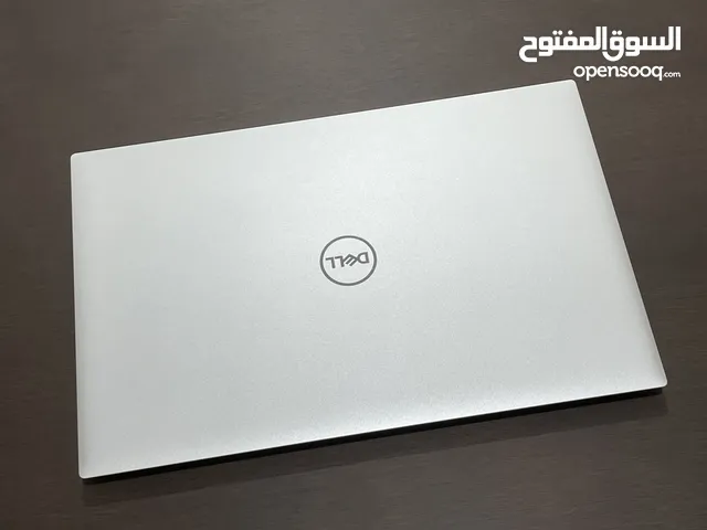 Dell XPS 9720 - 17 inch